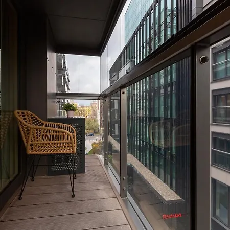 Mennica By Renters Prestige ורשה