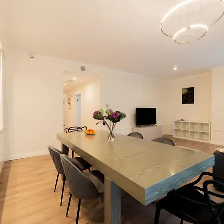 Platinum Towers E-apartments 4* Warschau