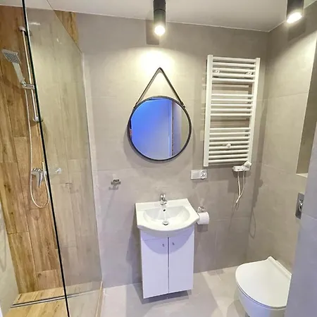 Yourapart Jacuzzi Przy Zamku Królewskim