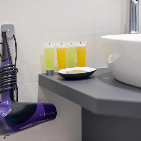 شقة Ae Nowy Swiat *