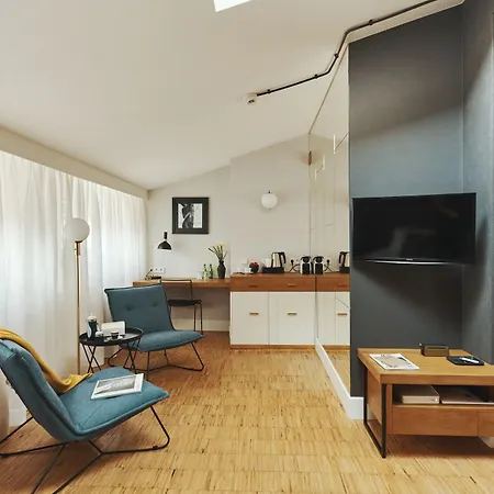 Arthotel Stalowa 52 3* ワルシャワ