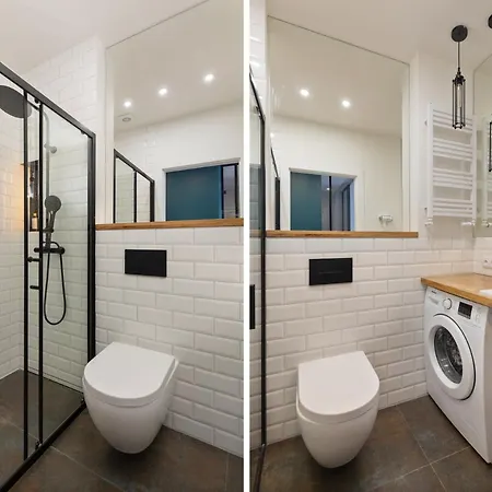 Apartment Noakowskiego 16 - Premium Designed By Renters