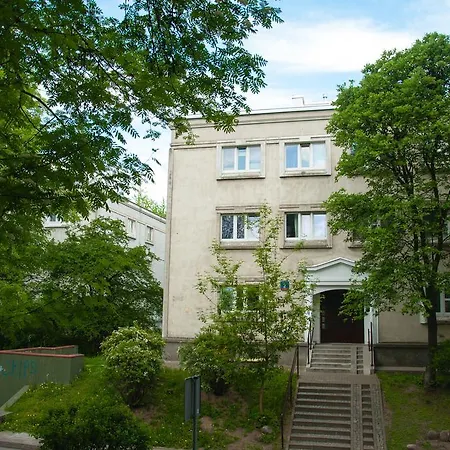 Apartament Karmelicka 2 Warszawa Apartment *
