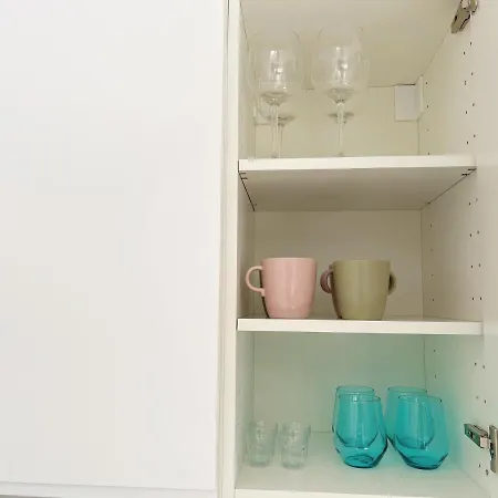 Batorego 18 - Blue - 450m Stacja Metra Pola Mokotowskie, 800m Biblioteka Narodowa, 20m Piekny Park Pola Mokotowskie, 800m Do Sgh - Wifi - Smart Tv - Good Διαμέρισμα