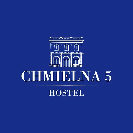 호스텔 Chmielna 5 &