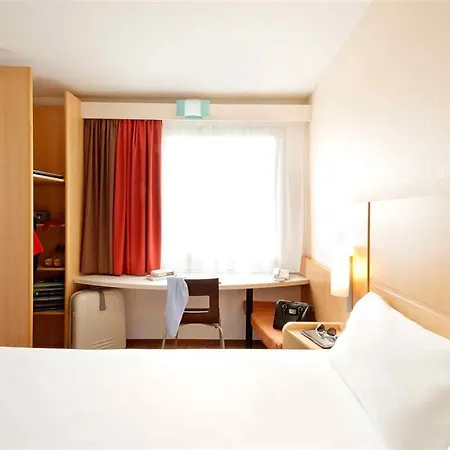 Ibis Stare Hotel