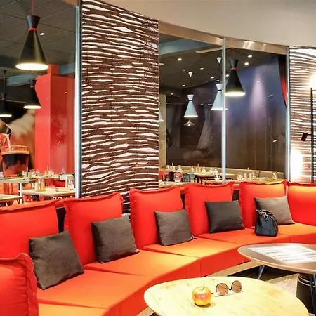 Ibis Stare Hotel