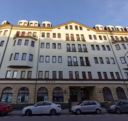 Solec 38 Warszawa