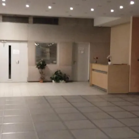 Solec 38 Apartament