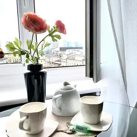 Smolna Apartman