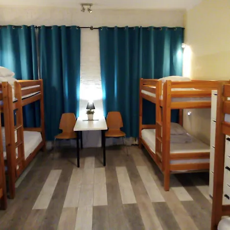 Hostel Chmielna 5 Rooms & Apartments Warsaw