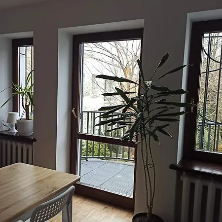 Hostel Hotel-hostel Saska Varşova