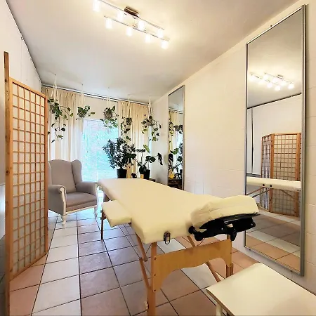 B&B Husarska 60