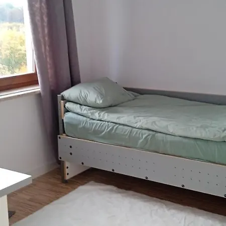 Solec 38 Apartament *