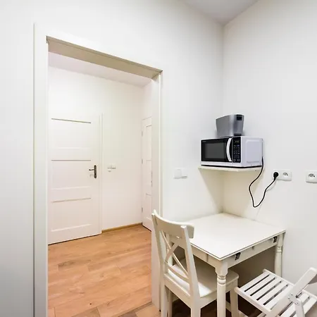 Apartament Służewiec Imperial Warszawa
