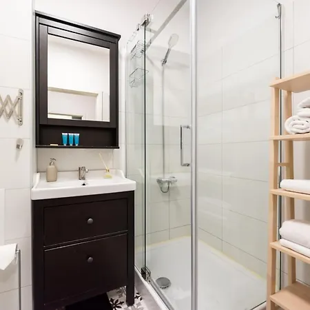 Służewiec Imperial Apartament Warszawa