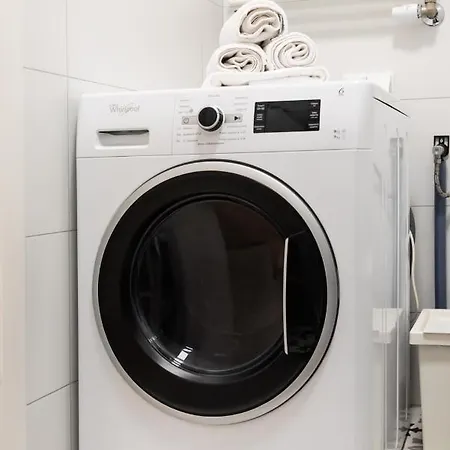 Apartament Służewiec Imperial *