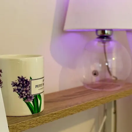 Apartamento Miejskie Mieszkanie Varsovia