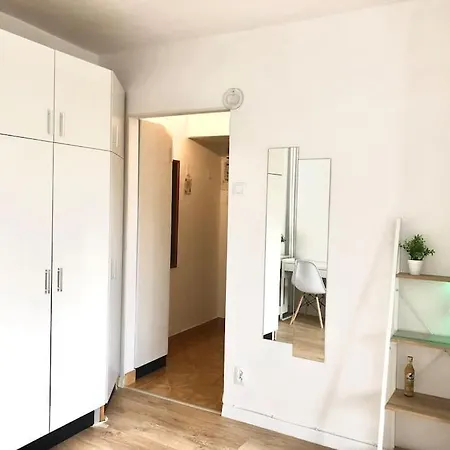 Apartamento Miejskie Mieszkanie *