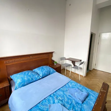 Hostel Oliwka Warszawa