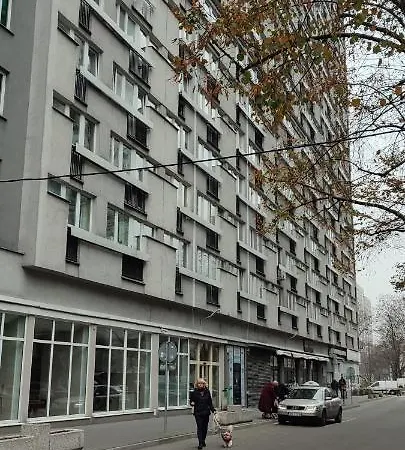 Kwatera prywatna Centrum Warszawa