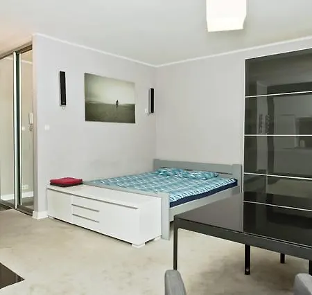 Apartament Karmelicka 2 Warszawa * Warsaw