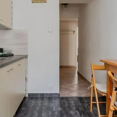 Appartement Concierge Wilanowska *