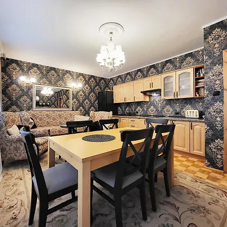 B&B Husarska 60