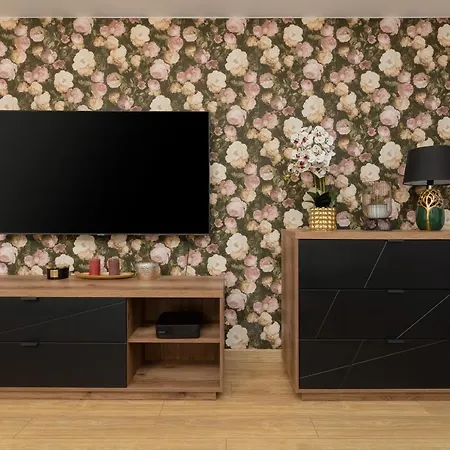 Praga Modern Lukowska By Renters Apartment