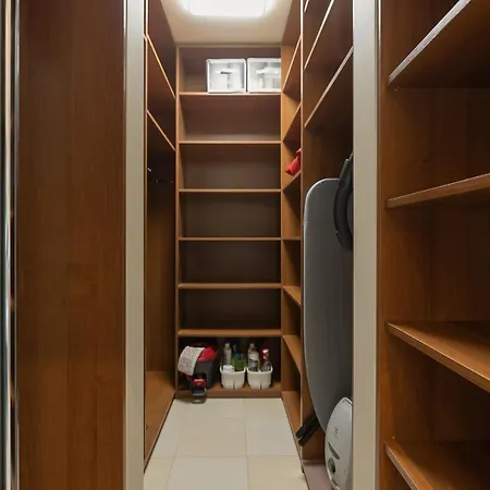 Mokotow Unique & Pet-friendly By Renters Varsóvia