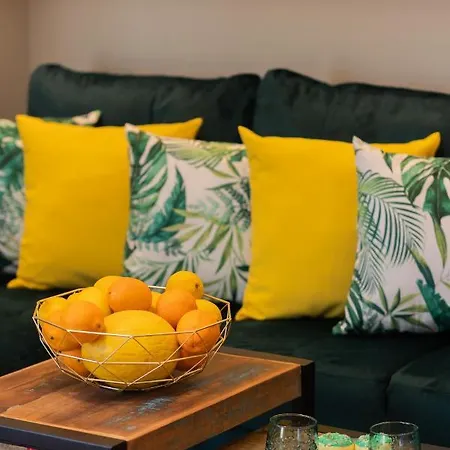 Mokotow Unique & Pet-friendly By Renters Apartamento *