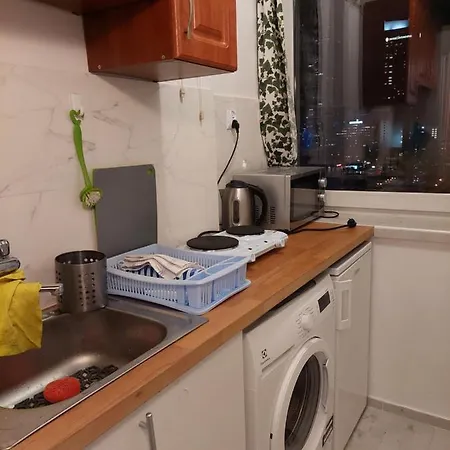 דירה Place *