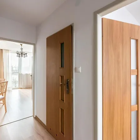 East Koneser Apartment *