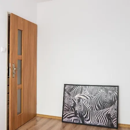 East Koneser Apartment
