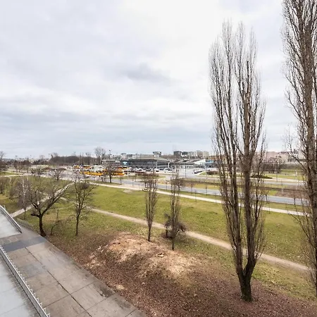 East Koneser Apartment *
