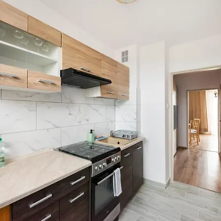 East Koneser Apartment