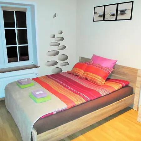 Bed & Breakfast Jeziorki 71 Warsaw