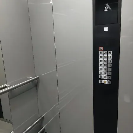 דירה Place *