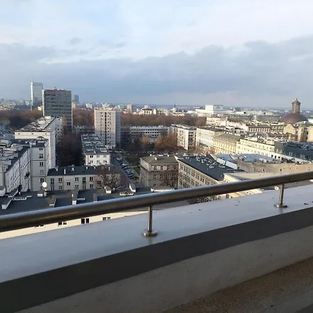 Place דירה ורשה