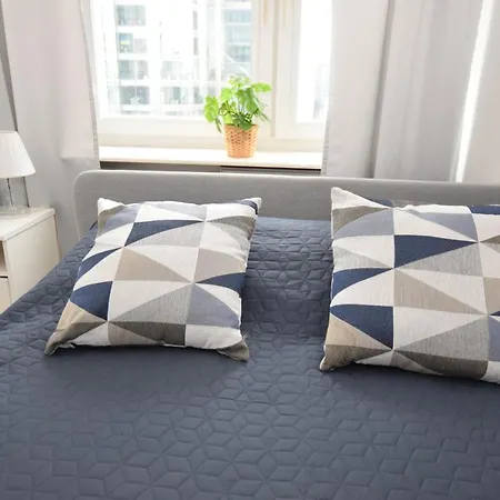 Rondo Onz Apartament Warszawa