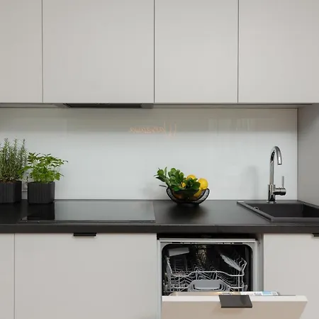Apartman Center By Renters *