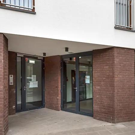 Rent Like - Bliska 17 Apartment *