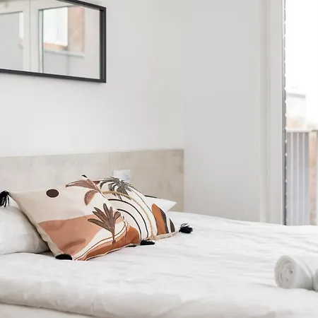 Rent Like - Bliska 17 Apartment *