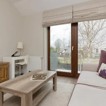 Three-bedroom Family House With Garden Nowa Wies By Renters Σπίτι διακοπών *