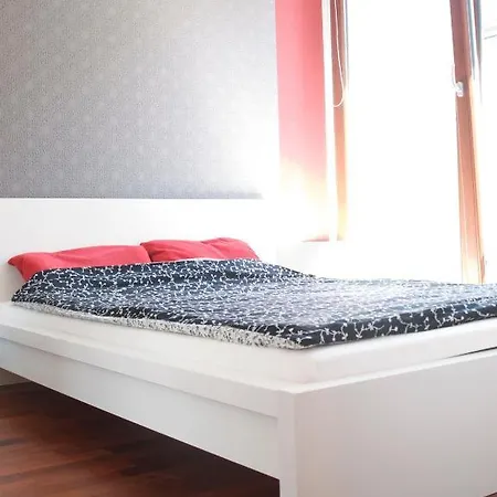 Apartament Karmelicka 2 Warszawa * Warsaw
