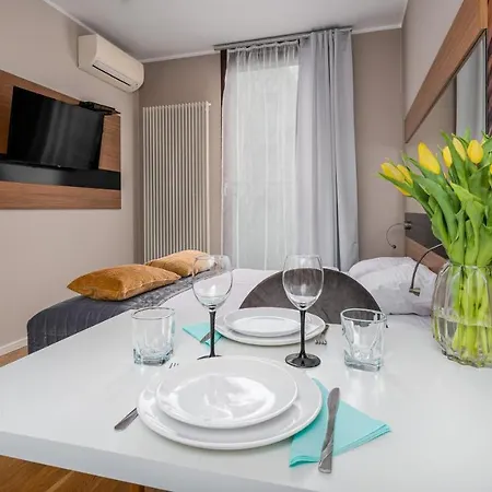 Apartment Sun & Snow 19 Dzielnica With Free Parking Warsaw