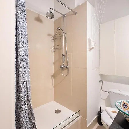 Apartamento Hoza 62