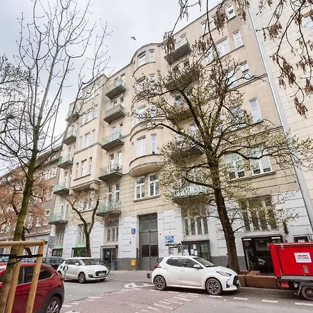 Hoza 62 Apartamento *