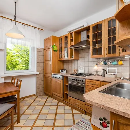 Gagarina 13 By Homeprime * Warszawa