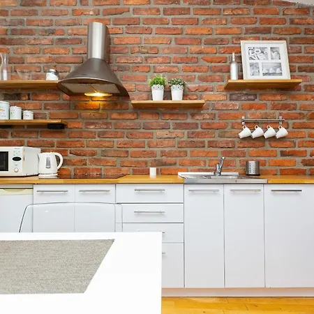 Centre Poznanska With Air-conditioning By Renters * Warsaw